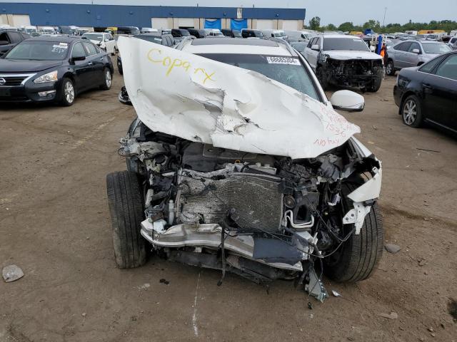 Photo 5 from auction – 2017 INFINITI QX50 with VIN JN1BJ0RR0HM417536