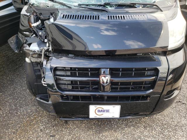 Photo 12 from auction – 2014 RAM PROMASTER with VIN 3C6TRVDG5EE106702