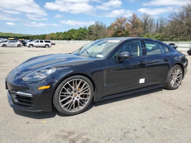 PORSCHE PANAMERA B 2022 with VIN WP0AJ2A75NL101632 - Photo from auction