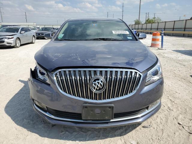 Photo 5 from auction – 2014 BUICK LACROSSE with VIN 1G4GB5G37EF206731