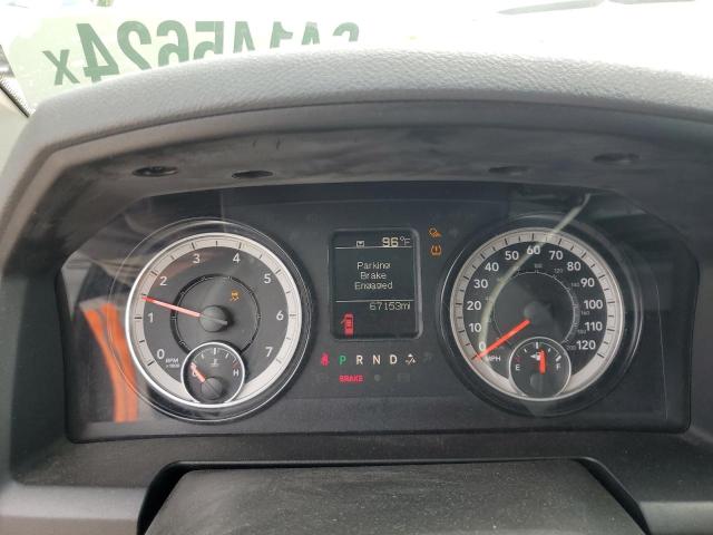 Photo 9 from auction – 2019 RAM 1500 CLASS with VIN 1C6RR7FG8KS652857