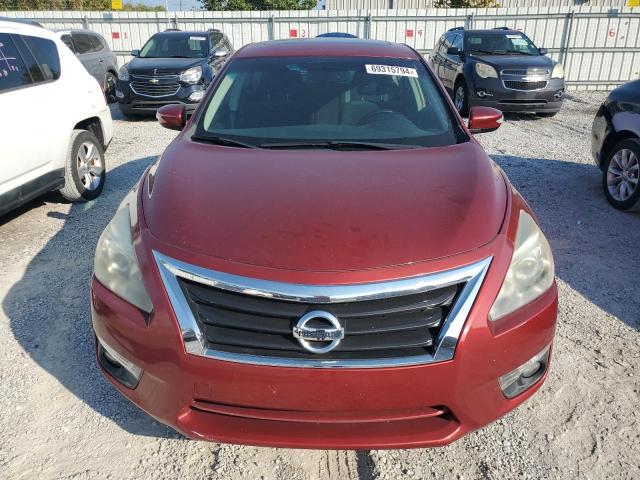 Photo 5 from auction – 2013 NISSAN ALTIMA 3.5 with VIN 1N4BL3AP3DC135996