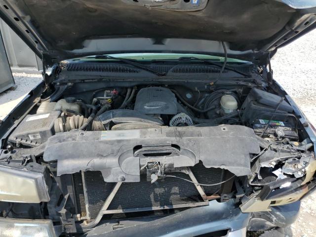 Photo 11 from auction – 2007 CHEVROLET SILVERADO with VIN 2GCEC13V871178117