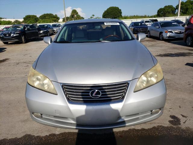 Photo 5 from auction – 2008 LEXUS ES 350 with VIN JTHBJ46G082204507
