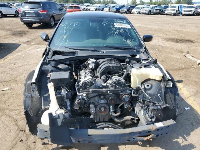 Photo 5 from auction – 2014 CHRYSLER 300 S with VIN 2C3CCAGG0EH273413