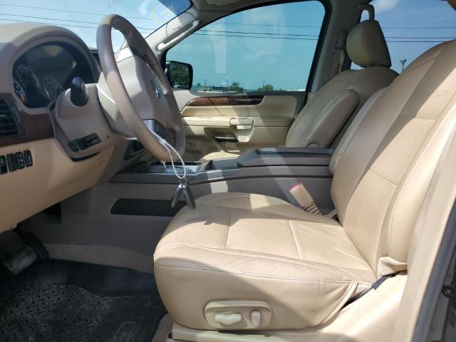 Photo 7 from auction – 2011 NISSAN ARMADA PLA with VIN 5N1BA0NE8BN611941