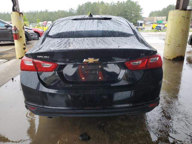 Photo 6 from auction – 2016 CHEVROLET MALIBU LS with VIN 1G1ZB5ST7GF176047