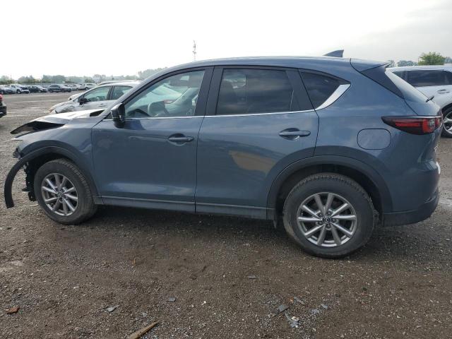 Zdjęcie 2 z aukcji – 2022 MAZDA CX-5 PREFE z VIN JM3KFBCM8N0626282