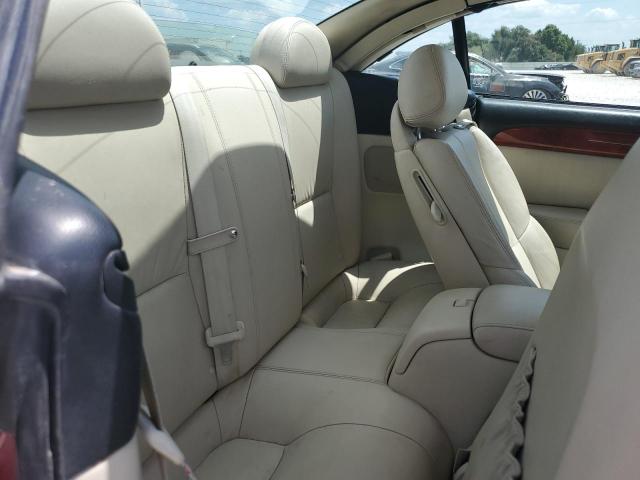 Photo 10 from auction – 2007 LEXUS SC 430 with VIN JTHFN45Y579011887