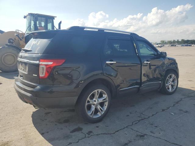 Фото 3 с аукциона – 2013 FORD EXPLORER L с VIN 1FM5K8F85DGA80416
