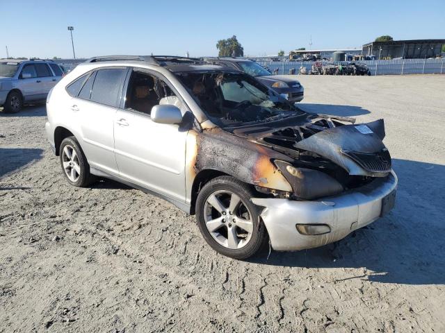 Photo 4 from auction – 2006 LEXUS RX 330 with VIN JTJHA31U360101929