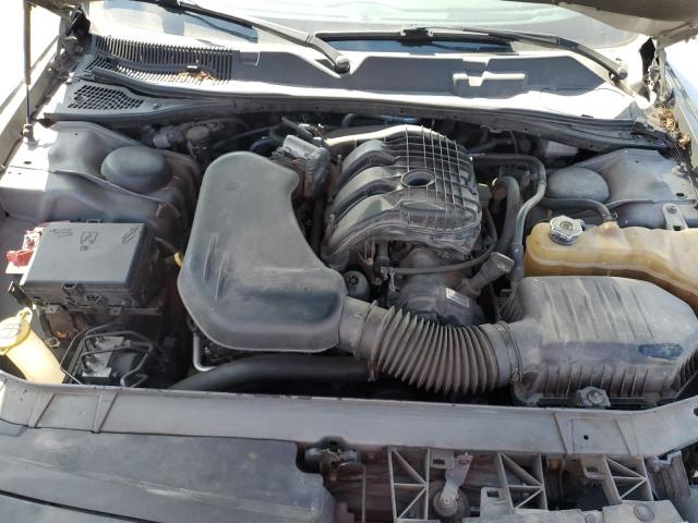 Photo 11 from auction – 2017 DODGE CHALLENGER with VIN 2C3CDZAGXHH665842