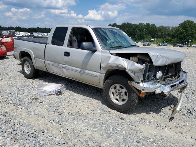 Zdjęcie 4 z aukcji – 2004 GMC NEW SIERRA z VIN 2GTEK19T641291133