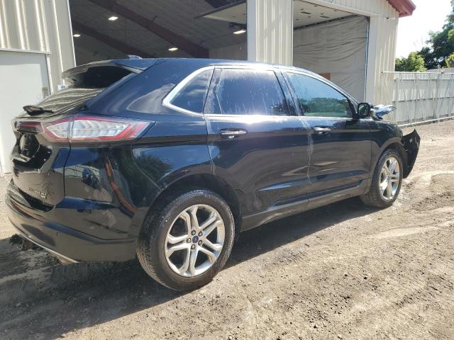 Photo 3 from auction – 2018 FORD EDGE TITAN with VIN 2FMPK4K88JBB87437