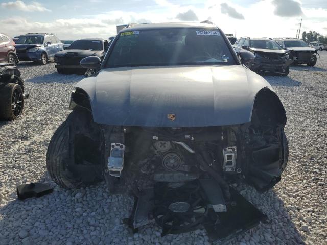 Photo 5 from auction – 2020 PORSCHE CAYENNE S with VIN WP1AB2AY6LDA29030