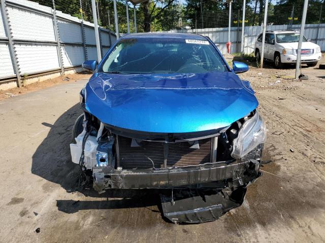 Photo 5 from auction – 2017 TOYOTA CAMRY LE with VIN 4T1BF1FK6HU681402