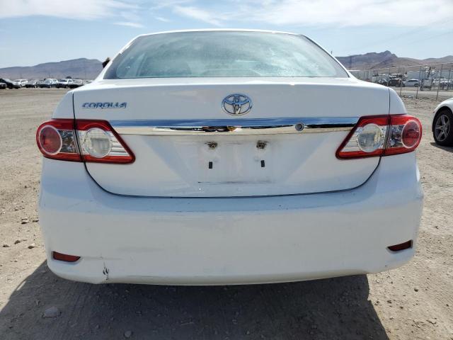 Photo 6 from auction – 2013 TOYOTA COROLLA BA with VIN 5YFBU4EE6DP175907