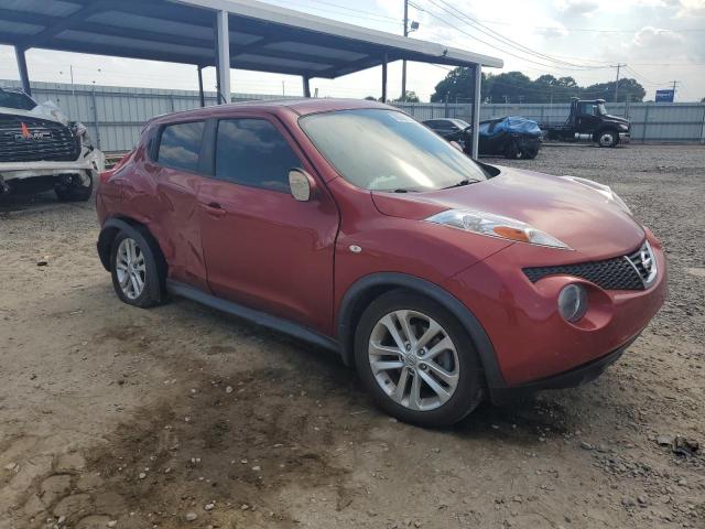 Photo 4 from auction – 2013 NISSAN JUKE S with VIN JN8AF5MR9DT223042