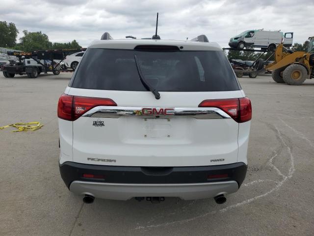 Photo 6 from auction – 2019 GMC ACADIA SLT with VIN 1GKKNULS7KZ258680