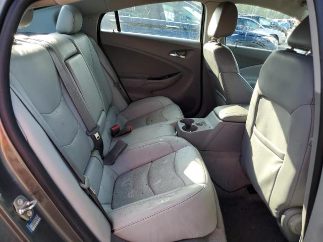 Photo 10 from auction – 2017 CHEVROLET VOLT LT with VIN 1G1RC6S53HU206162