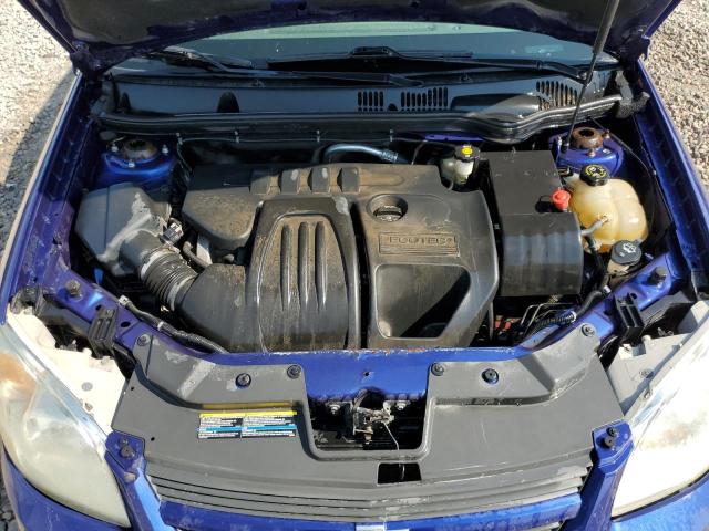 Photo 11 from auction – 2007 CHEVROLET COBALT LT with VIN 1G1AL55F577333696