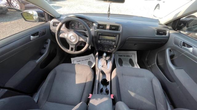 Photo 9 from auction – 2012 VOLKSWAGEN JETTA BASE with VIN 3VW2K7AJ3CM405948