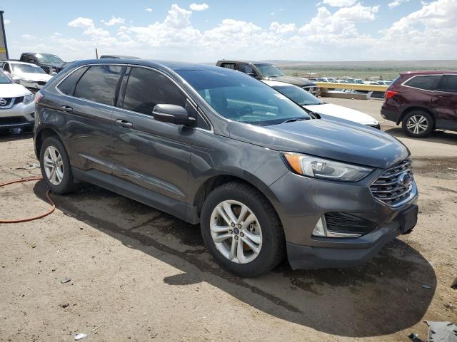 Photo 4 from auction – 2019 FORD EDGE SEL with VIN 2FMPK4J91KBB09688