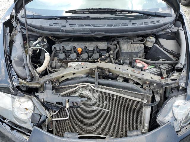 Photo 11 from auction – 2009 HONDA CIVIC EX with VIN 19XFA16889E006255