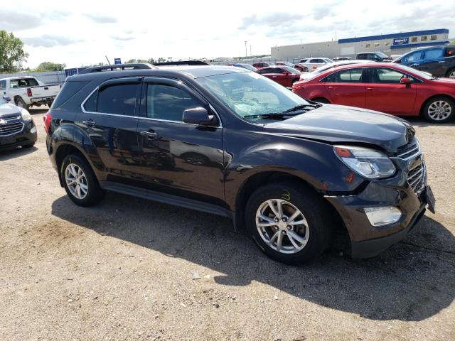 Photo 4 from auction – 2016 CHEVROLET EQUINOX with VIN 2GNFLFEK5G6102398