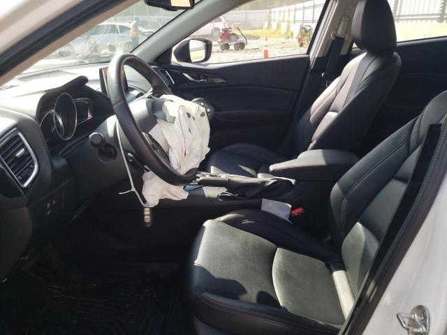 Photo 7 from auction – 2016 MAZDA 3 TOURING with VIN JM1BM1W32G1293957