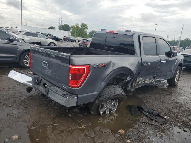 Photo 3 from auction – 2023 FORD F150 SUPER with VIN 1FTEW1EPXPKF70795
