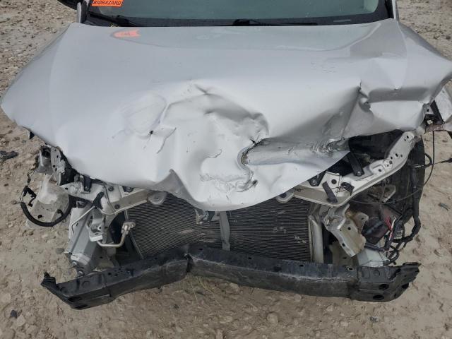 Photo 11 from auction – 2016 TOYOTA COROLLA L with VIN 2T1BURHE6GC744025