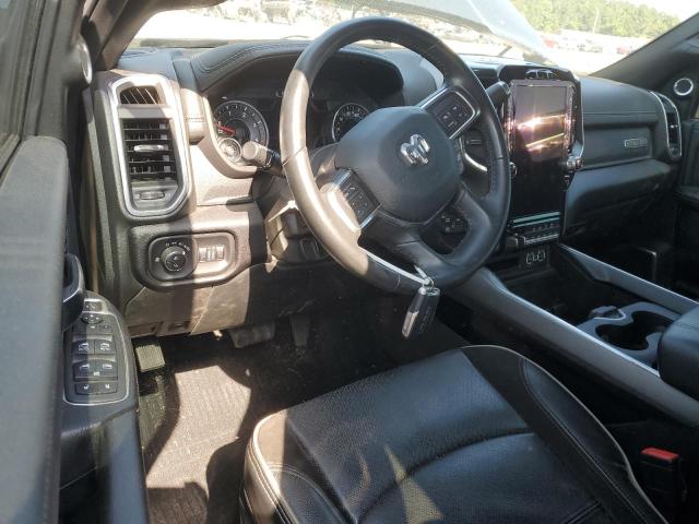 Photo 8 from auction – 2022 RAM 2500 LARAM with VIN 3C6UR5FL6NG393860