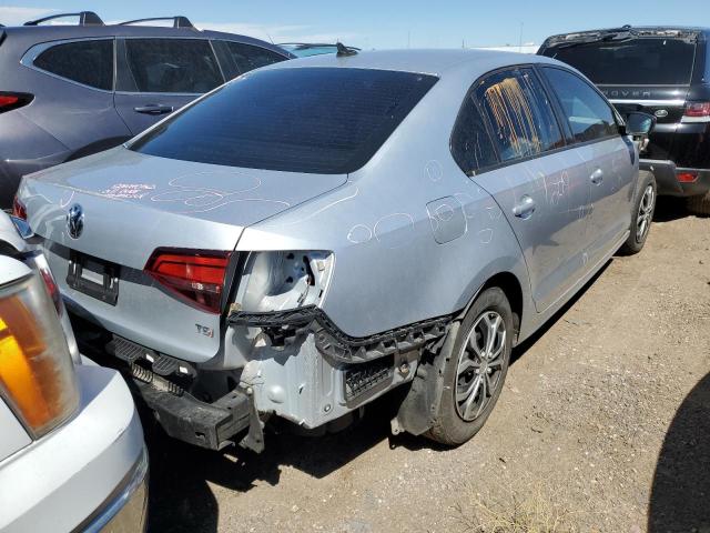 Photo 3 from auction – 2016 VOLKSWAGEN JETTA S with VIN 3VW267AJ2GM226827