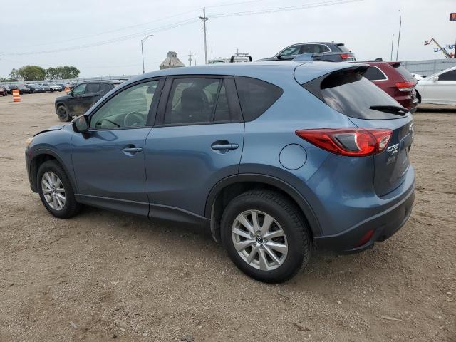 Photo 2 from auction – 2015 MAZDA CX-5 TOURI with VIN JM3KE4CYXF0548803