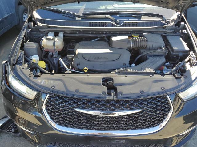 Photo 12 from auction – 2022 CHRYSLER PACIFICA T with VIN 2C4RC1BG7NR144897