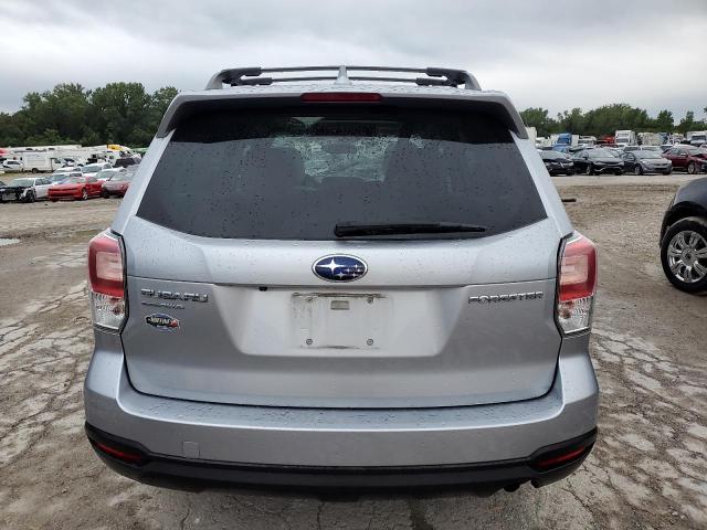 Foto 6 de la subasta – 2018 SUBARU FORESTER 2 con VIN JF2SJAGC5JH553386