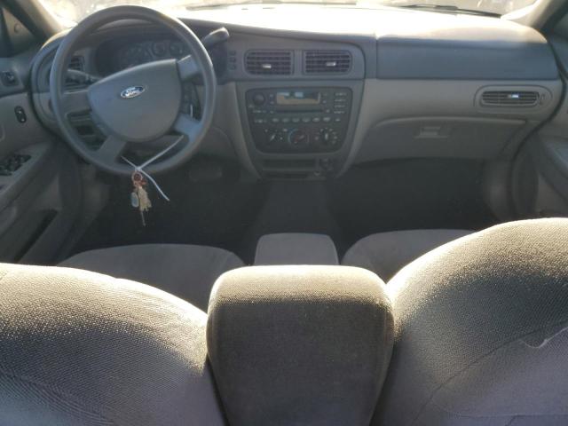 Photo 8 from auction – 2005 FORD TAURUS SE with VIN 1FAFP53U95A114555