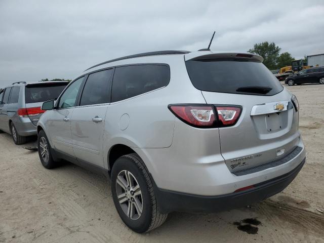 Photo 2 from auction – 2017 CHEVROLET TRAVERSE L with VIN 1GNKVHKD7HJ349923