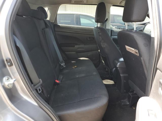 Photo 11 from auction – 2015 MITSUBISHI OUTLANDER with VIN 4A4AP3AU9FE015653
