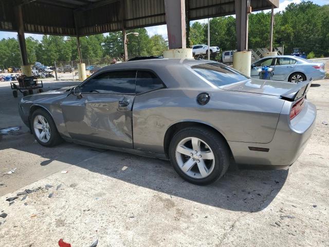 Photo 2 from auction – 2012 DODGE CHALLENGER with VIN 2C3CDYAGXCH181236