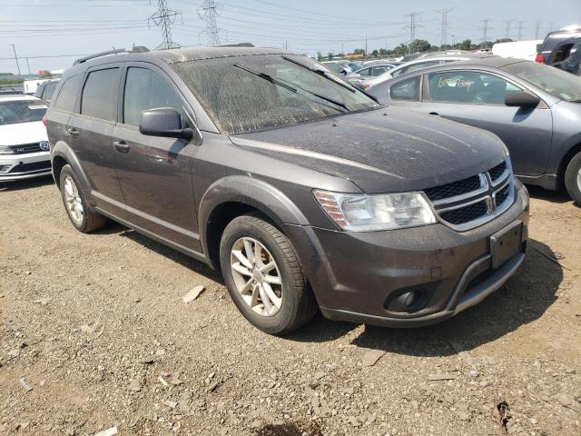 Photo 4 from auction – 2014 DODGE JOURNEY SX with VIN 3C4PDDBG3ET175678