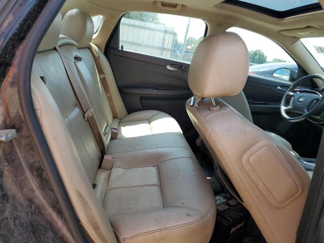 Photo 10 from auction – 2014 CHEVROLET IMPALA LIM with VIN 2G1WC5E3XE1107000