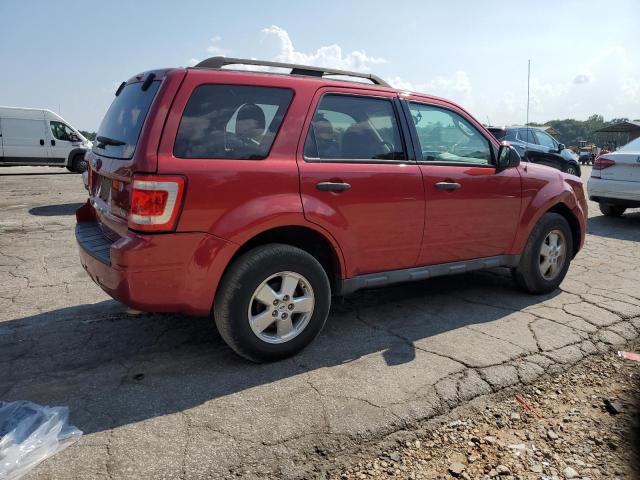 Photo 3 from auction – 2012 FORD ESCAPE XLT with VIN 1FMCU0DG1CKA41380