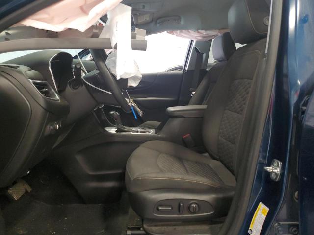 Photo 7 from auction – 2019 CHEVROLET EQUINOX LT with VIN 2GNAXKEV0K6302437
