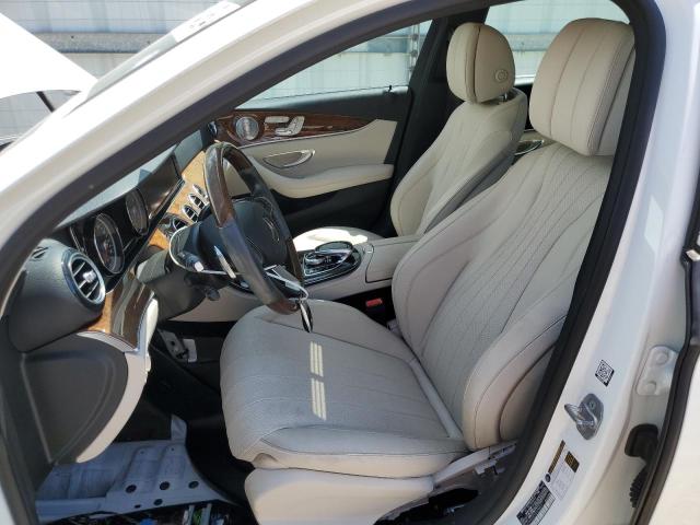 Photo 7 from auction – 2018 MERCEDES-BENZ E 300 4MAT with VIN WDDZF4KB7JA375400