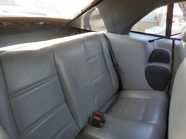 Photo 10 from auction – 2001 FORD MUSTANG with VIN 1FAFP44491F171148