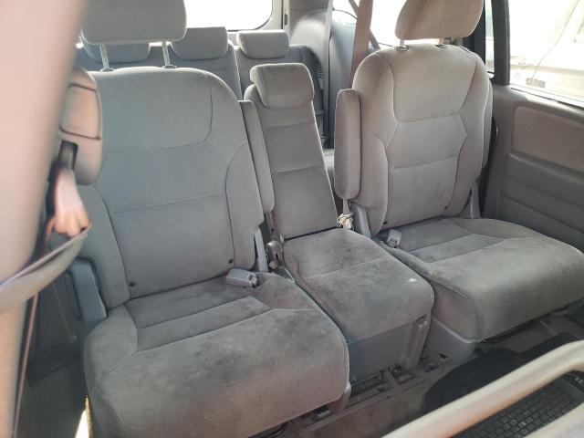Photo 11 from auction – 2009 HONDA ODYSSEY EX with VIN 5FNRL38489B410535