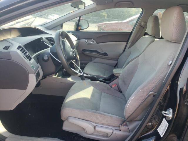 Photo 7 from auction – 2012 HONDA CIVIC LX with VIN 2HGFB2F52CH308923