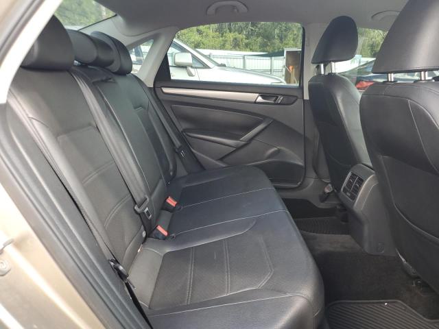 Photo 10 from auction – 2015 VOLKSWAGEN PASSAT SE with VIN 1VWBS7A39FC063364